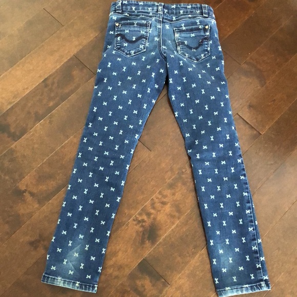 Girl jean - Picture 4 of 5